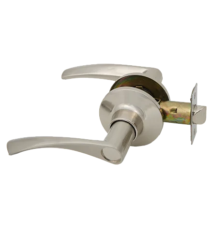 Ручки со встроенным механизмом Ручка-защелка TANDOOR TDHP 8801-05 SN 